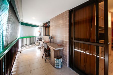 Apartamento à venda com 2 quartos, 102m² em Barra da Tijuca, Rio de Janeiro