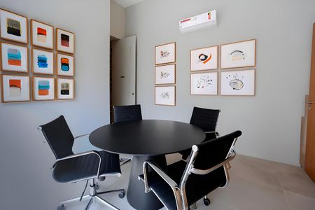 Apartamento para alugar com 1 quarto, 86m² em Jardim Paulista, São Paulo