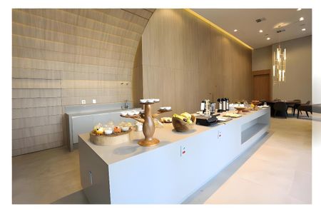 Apartamento para alugar com 1 quarto, 86m² em Jardim Paulista, São Paulo