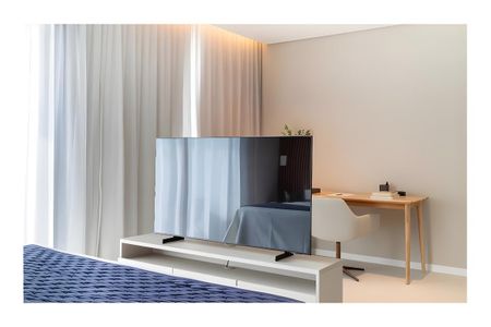 Apartamento para alugar com 1 quarto, 86m² em Jardim Paulista, São Paulo