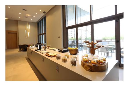 Apartamento para alugar com 1 quarto, 86m² em Jardim Paulista, São Paulo