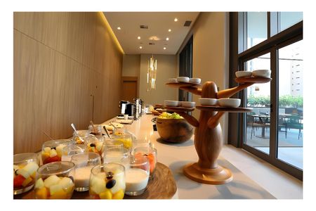 Apartamento para alugar com 1 quarto, 86m² em Jardim Paulista, São Paulo