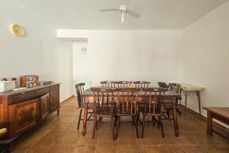 sala de apartamento para alugar com 3 quartos, 96m² em Loteamento Joao Batista Juliao, Guarujá