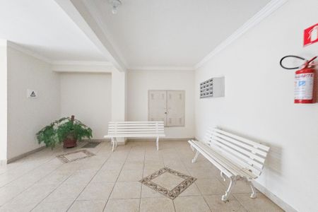 Apartamento para alugar com 96m², 3 quartos e 1 vaga