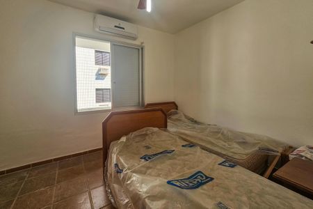 Quarto 1 de apartamento para alugar com 3 quartos, 96m² em Loteamento Joao Batista Juliao, Guarujá