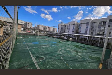 Apartamento para alugar com 65m², 2 quartos e 1 vagaQuadra