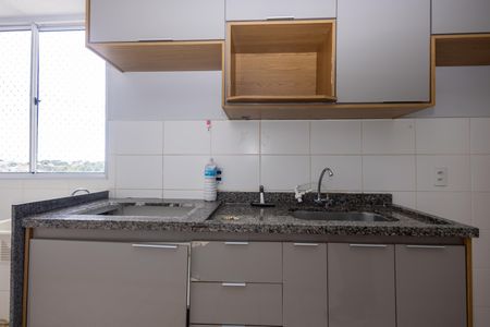 Apartamento para alugar com 65m², 2 quartos e 1 vagaCozinha