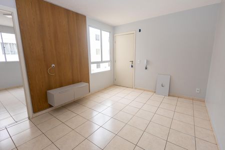 Apartamento para alugar com 65m², 2 quartos e 1 vagaSala