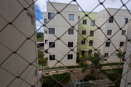 Apartamento para alugar com 65m², 2 quartos e 1 vagaVista Sala