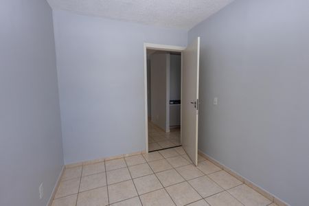 Apartamento para alugar com 65m², 2 quartos e 1 vagaQuarto 2