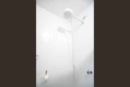 Apartamento para alugar com 55m², 2 quartos e 1 vagaChuveiro