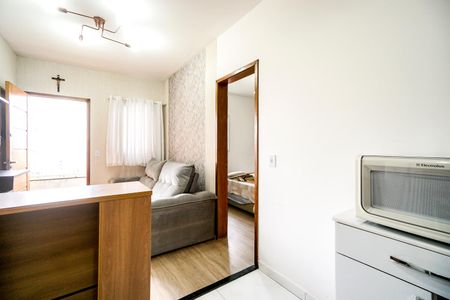 Apartamento para alugar com 55m², 2 quartos e 1 vagaCozinha