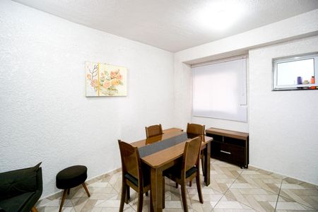 Apartamento para alugar com 55m², 2 quartos e 1 vagaÁrea de serviço
