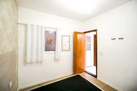 Apartamento para alugar com 55m², 2 quartos e 1 vagaQuarto 02