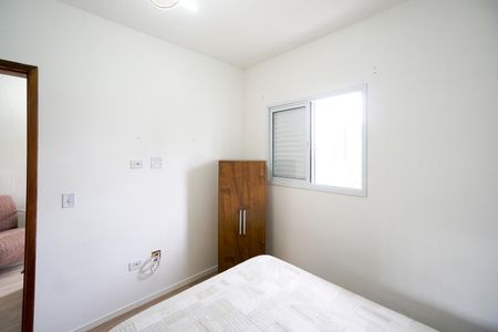 Apartamento para alugar com 55m², 2 quartos e 1 vagaQuarto 01