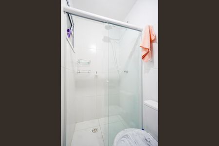 Apartamento para alugar com 55m², 2 quartos e 1 vagaBanheiro 