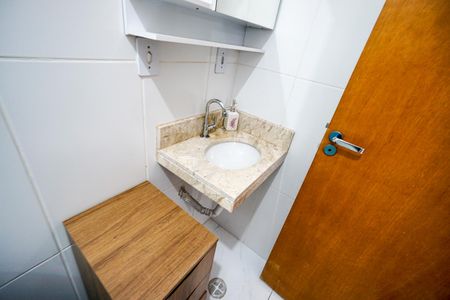 Apartamento para alugar com 55m², 2 quartos e 1 vagaPia