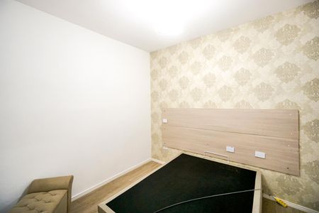 Apartamento para alugar com 55m², 2 quartos e 1 vagaQuarto 02