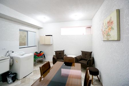 Apartamento para alugar com 55m², 2 quartos e 1 vagaÁrea de serviço