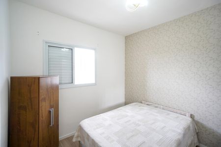 Quarto 01 de apartamento para alugar com 2 quartos, 55m² em Vila Gomes Cardim, São Paulo