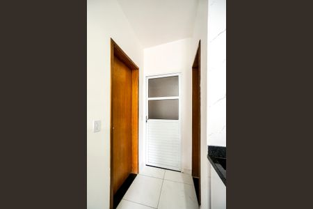 Apartamento para alugar com 55m², 2 quartos e 1 vagaCozinha