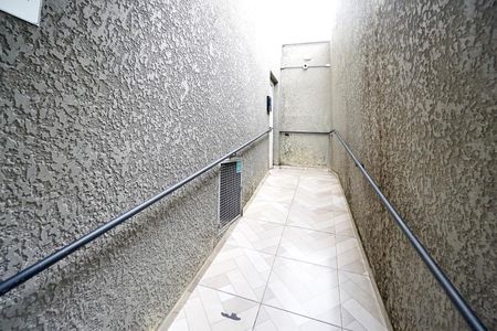 Apartamento para alugar com 55m², 2 quartos e 1 vagaRampa de acesso