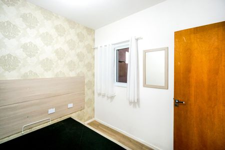 Apartamento para alugar com 55m², 2 quartos e 1 vagaQuarto 02