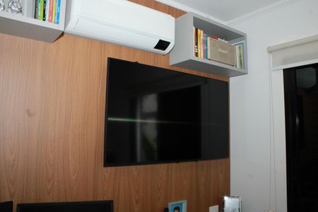 Apartamento para alugar com 180m², 4 quartos e 2 vagasQuarto 1