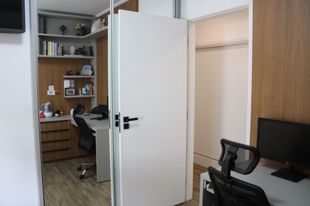 Apartamento para alugar com 180m², 4 quartos e 2 vagasSuíte 1