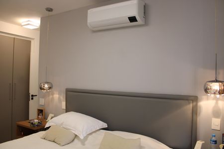 Apartamento para alugar com 180m², 4 quartos e 2 vagasSuíte 2