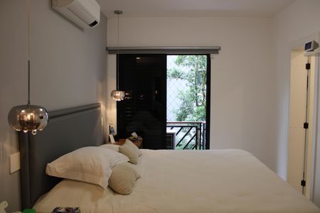 Apartamento para alugar com 180m², 4 quartos e 2 vagasSuíte 2