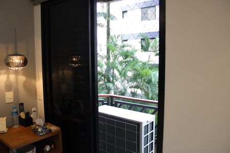 Apartamento para alugar com 180m², 4 quartos e 2 vagasSuíte 2