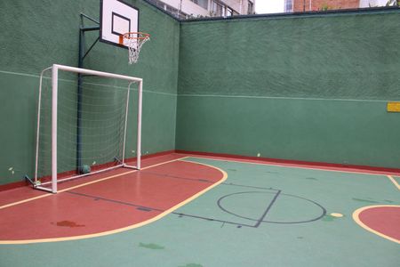 Apartamento para alugar com 180m², 4 quartos e 2 vagasQuadra Esportiva