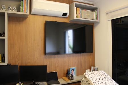 Apartamento para alugar com 180m², 4 quartos e 2 vagasQuarto 1