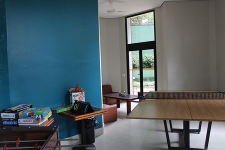 Apartamento para alugar com 180m², 4 quartos e 2 vagasSala de Jogos