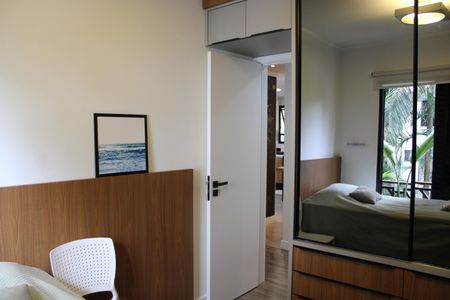 Apartamento para alugar com 180m², 4 quartos e 2 vagasQuarto 1