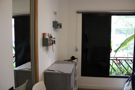 Apartamento para alugar com 180m², 4 quartos e 2 vagasQuarto 2