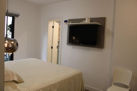 Apartamento para alugar com 180m², 4 quartos e 2 vagasSuíte 2