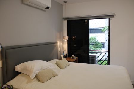 Apartamento para alugar com 180m², 4 quartos e 2 vagasSuíte 2