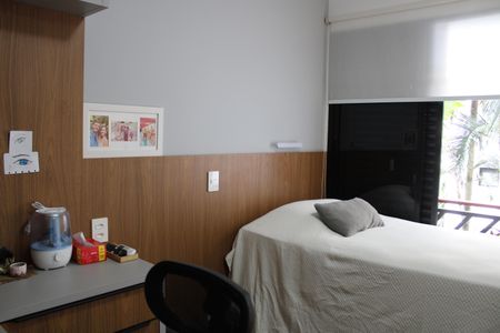 Apartamento para alugar com 180m², 4 quartos e 2 vagasSuíte 1