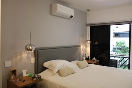 Apartamento para alugar com 180m², 4 quartos e 2 vagasSuíte 2