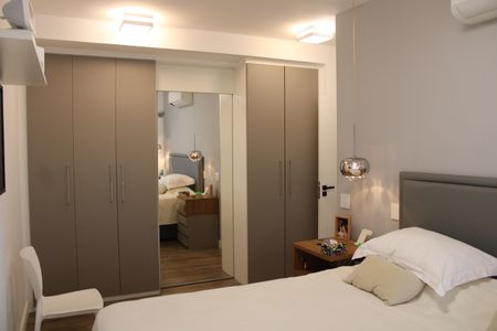 Apartamento para alugar com 180m², 4 quartos e 2 vagasSuíte 2