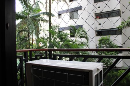 Apartamento para alugar com 180m², 4 quartos e 2 vagasSuíte 2