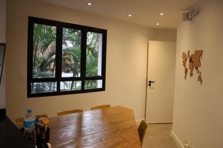 Apartamento para alugar com 180m², 4 quartos e 2 vagasCozinha
