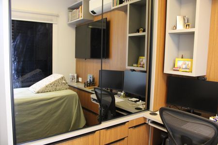 Apartamento para alugar com 180m², 4 quartos e 2 vagasQuarto 1