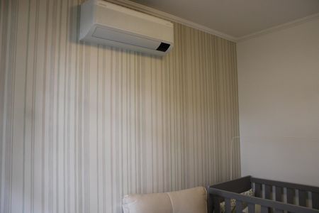 Apartamento para alugar com 180m², 4 quartos e 2 vagasQuarto 2