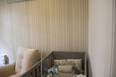 Apartamento para alugar com 180m², 4 quartos e 2 vagasQuarto 2