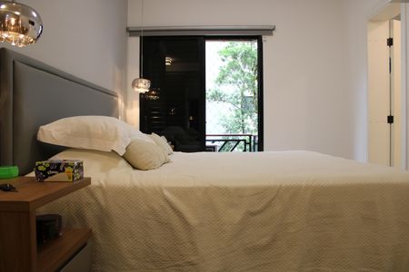 Apartamento para alugar com 180m², 4 quartos e 2 vagasSuíte 2