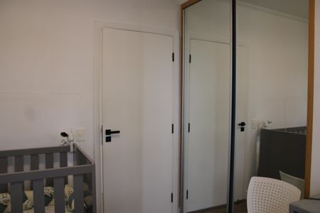 Apartamento para alugar com 180m², 4 quartos e 2 vagasQuarto 2