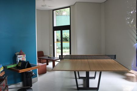 Apartamento para alugar com 180m², 4 quartos e 2 vagasSala de Jogos